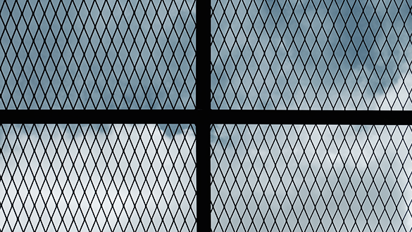 BEVA Security Plat Mesh® Project Reference